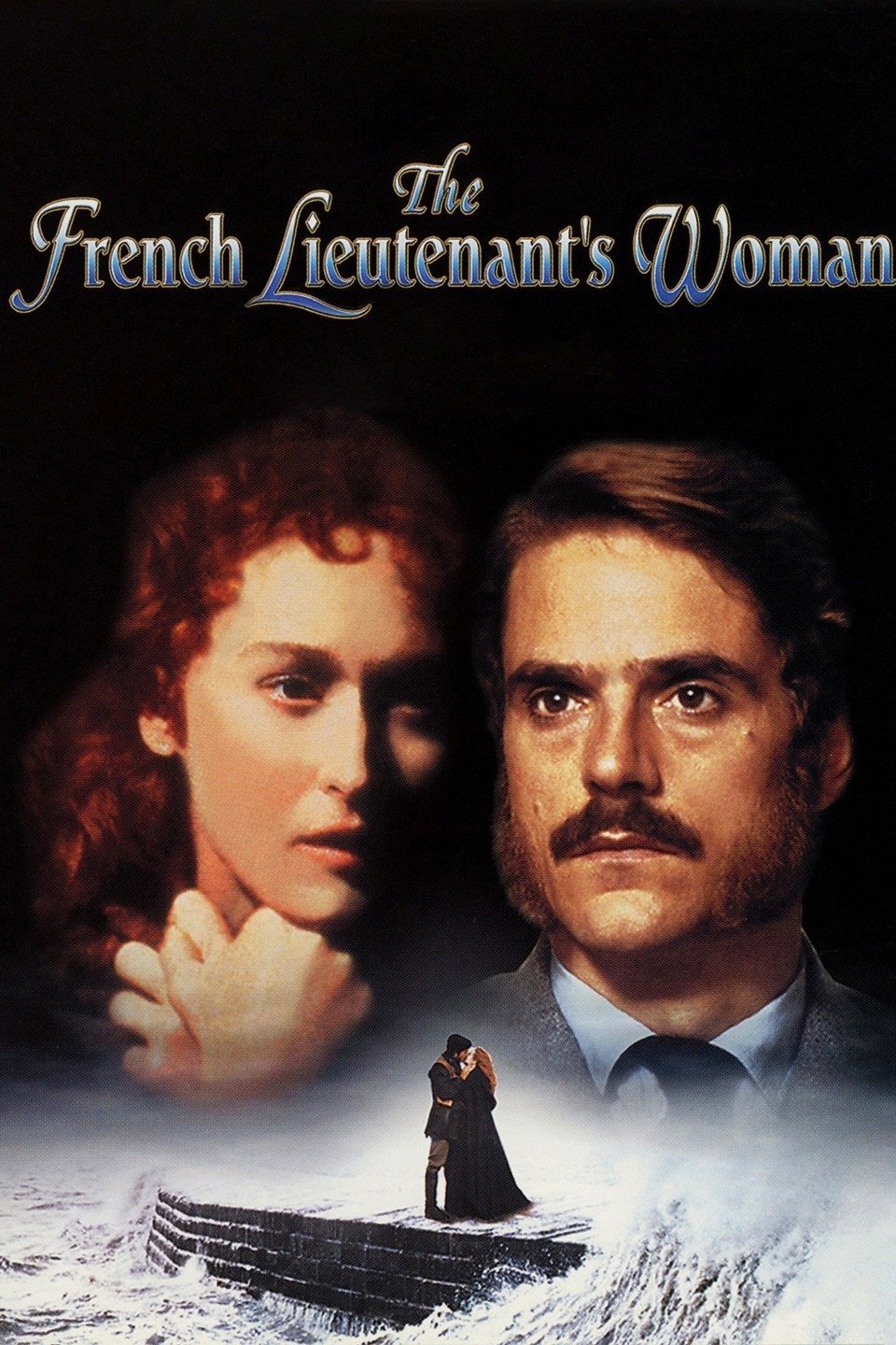 The French Lieutenant’s Woman ห้วงรัก หวงมายา (1981)