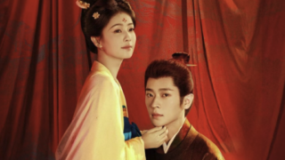 ชายาเคียงหทัย (The First Jasmine / Mo Li) พากย์ไทย Ep1-Ep40 [จบ]