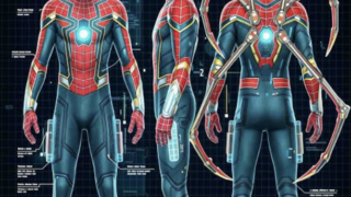 ชุด Spider-Man ของ Tony Stark มีความสามารถอะไรบ้าง