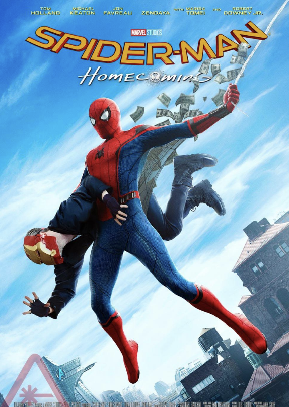 สรุปไทม์ไลน์ Spider-Man ใน MCU การเดินทางของปีเตอร์ ปาร์คเกอร์