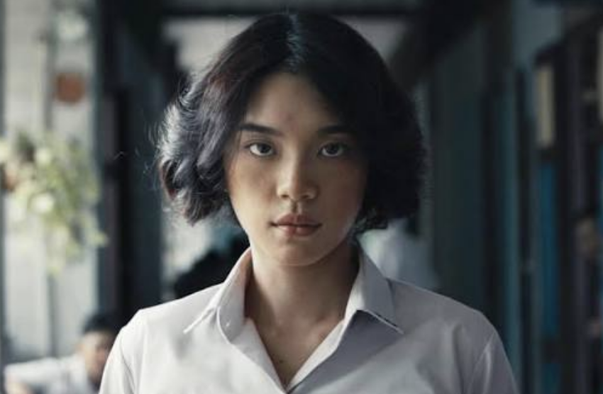 เฌอปราง อารีย์กุล