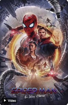 เรียงลำดับหนัง Spider-Man ทั้ง 3 จักรวาล