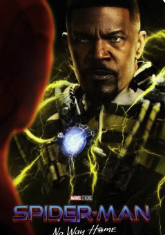 Electro ได้พลังมาอย่างไร