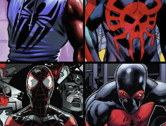 ทำไม Peter Parker จึงช่วย Electro กลับมาเป็นคนเดิมไม่ได้